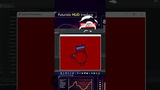MAKE ANIMATED SPIDERMAN USING PYTHON AND TURTLE || #python #shorts #spiderman#programming#codemaste