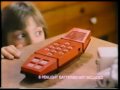 Merlin toy game classic tv commercial 1980