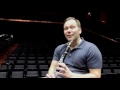 fredrik fors preparing for bjørn kruse s clarinet concerto