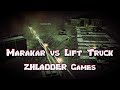 C&C Generals Zero Hour ZHLadder Sets #16: Marakar vs Lift Truck