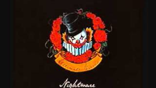 Nightmare-Ultamite Circus-Track 5.(Believe)