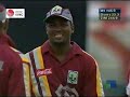 Brian Lara Massive 4 huge Sixes vs Zimbabwe | Coca-Cola Challenge in Singapore 1999