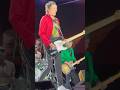 The Rolling Stones play Tumblin Dice, SoFi Stadium, 10th July 2024