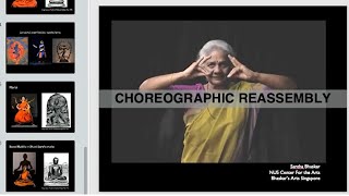 Bharatanatyam and Buddhist Diplomacy: Reassembling the Soul of Indian Classical Dance in Singapore