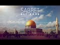 ali kara sabret lyric video