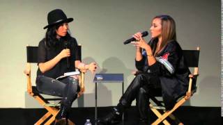 Apple Presents Meet the Musician - Tinashe