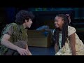 PETER PAN coming to the Kravis Center