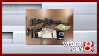 Task force makes arrest in drug bust in Lafayette