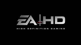 EA HD Logo Effects