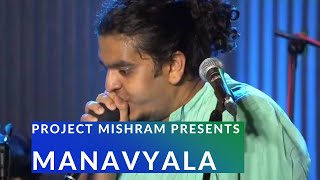 Manavyala by Project Mishram - HCL Concerts