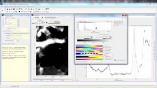 ImageLab Tutorial - Color Settings