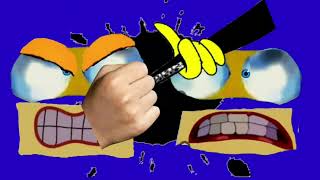 Disney Dr. Klasky Csupo Attacked Cussing Splaat