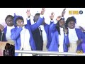 National Ladies Conference 2025: Nditungamire Jehovah