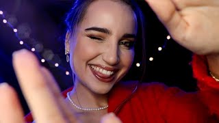 ASMR : TON AMIE PREND SOIN DE TOI ✨🤗