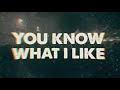 dimaro feat. robert grace what i like official lyric video hd