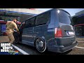 GTA Mzansi - Forex Trader Lifestyle | Uber Job With A Stance VW Transporter | Ep.90