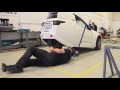 electra meccanica solo tire change