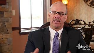 Mueller Funeral Home | Why Have a Funeral ft. Jack Mueller
