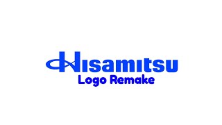 Hisamitsu Logo Remake on @Fernandapaixaodesouzalima