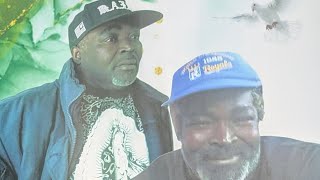 Celebrating the life of Byron A. Kelly "Berris/Dirt" Funeral
