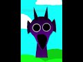 Rubadubaduba Wenda + Durple [Incredibox Sprunki] - FlourishArts