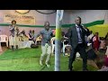 Bukolomoni  Omutukuvu Katalaga Saints Band gospel Live Performance