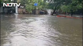 More Rain Forecast As Tamil Nadu Battles Flooding, Other Top Stories | Good Morning India