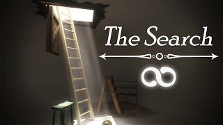 The Search -  Trailer