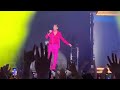 Mika - Relax, take it easy (live in Seoul)