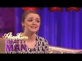 Maisie Williams' Cringeworthy Games of Thrones Experience - Alan Carr: Chatty Man