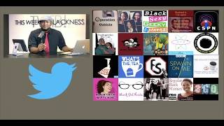 Black Users, Enclaving, and Methodological Challenges in a Shifting Digital Landscape