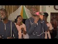 kETONYE by The Levites Choir