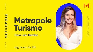 Metropole Turismo - Prof. Roberto Pessoa - Politeama - 18/09/2024