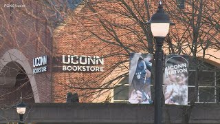 UConn plans to trim planned tuition hike, citing COVID-19 pandemic