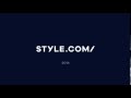 Welcome to Style.com