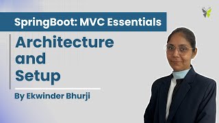 Spring MVC Essentials: Build \u0026 Understand Architecture from Scratch! | Itvedant