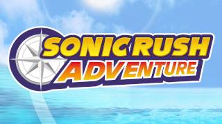 Pirates Island (Act 1\u00262 Mix) - Sonic Rush Adventure [OST]