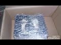 unboxing zalora watch