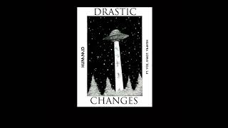 Hummid - Drastic Changes ft. Yce, Swot, Yaweh (Official Audio)