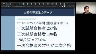 「医学部の面接小論文対策（基礎編）」〜医師によるウェブセミナー