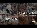 LOUVOR - Eu vi o Senhor - Vídeo Coral e Orquestra - Igreja Cristã Maranata