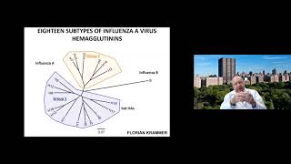 Peter Palese: "Pandemic Diseases: A Universal Influenza Virus Vaccine and an NDV-vectored Sars..."