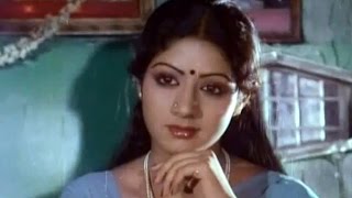 Anuraga Devatha Movie || Andhaala Hrudayama Video Song || NTR, Jayapradha, Sridevi