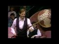 alex higgins v steve james 1990 wc last 32