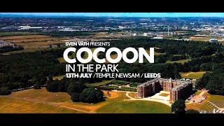 Cocoon In The Park  2019