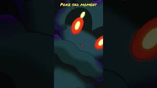 ash death # ash pikachu sad moment 🥺 /tuta hai kyu song ❤️