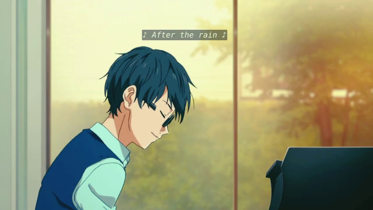 Anime Mix Amv Memories Youtube Music