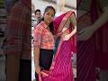 Saree draping #pothyspriya #saree #pothystraditional #sareedraping #sareedraping #tamil #fashion