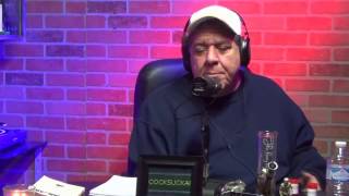 The Church Of What's Happening Now: #459 - Joey Diaz and Lee Syatt