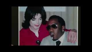 Puff Daddy cuenta como Michael Jackson fue a su fiesta - Sub. Español